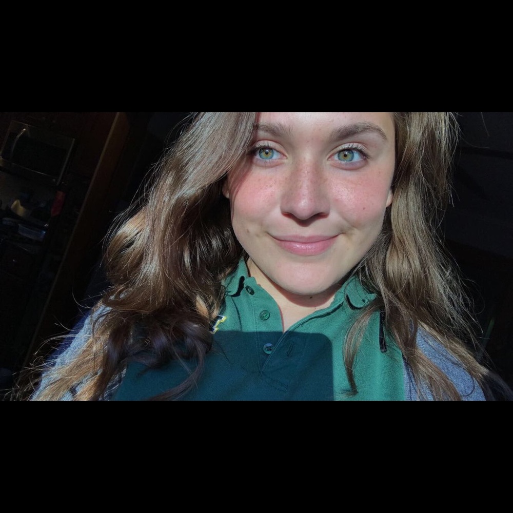 Meet your Posher, Gabby